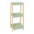 3 Tier Bathroom Caddy Sage