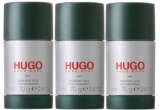 3 X Hugo Boss Man Deodorant Stick 75ml 70g 2.4oz for Men (PACK OF 3) – beautymagasin (UK Mainland)