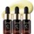 3 bottles – Medicube Deep Vita C Serum 2.0 14.5% Pure Vitamin C – Medicube Official – FBA