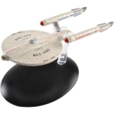 3 for £15 on Eaglemoss Star Trek Starships Die Cast Models