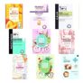 3 for 2 on Face/Hair/Lip/Eye/Hand/Foot Masks
