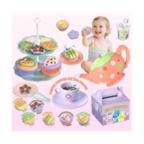 3-in-1 Colour Changing Tea Party Set For Age 3 Free P&P Clubcard Price