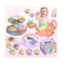 3-in-1 Colour Changing Tea Party Set For Age 3 Free P&P Clubcard Price
