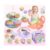 3-in-1 Colour Changing Tea Party Set For Age 3 Free P&P Clubcard Price