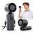 3-in-1 Handheld Fan Portable,5000mAh Rechargeable Personal Fan