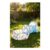 3-in-1 Pop up Play Tent with Tunnel and Ball Pit
