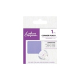 3-in-1 Rounded Corner Punch