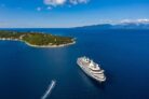 3-night long weekend cruise with stop in Bruges for a great price Sail on Cunards newest ship, Queen Anne