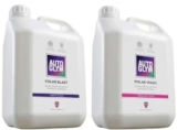 3 x Autoglym Polar Wash 2.5L // 3 x Autoglym Polar Blast Snow Foam 2.5L £35.58