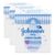 3 x Johnsons Baby Cotton Buds 200, total Pack of 600 ( £2.55 – £2.85 S&S) get 15% Extra off with baby wish list