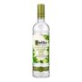 3 x Ketel One Botanical Cucumber & Mint Vodka Spirit Drink 30% 70cl – 3 for 2 offer, Free Rum Sixty Six 5cl Miniature & Free Glassware