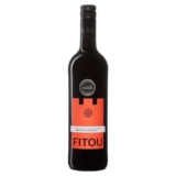 3 x Morrisons The Best Fitou 75cl 13.5%