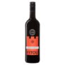 3 x Morrisons The Best Fitou 75cl 13.5%