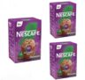 3 x Nescafé Quality Street Green Triangle Mocha Sachets 7 x 19g (3 boxes for £5) £3.99 – £4.66 with s&s