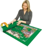3 x Puzzle Mates Puzzle Roll with Free 1000 Piece Jigsaw Puzzle – 3 for £13.99 / 2 for £10.50 / 1 for £6.30 – W/code – Free C&C