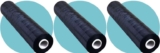 3 x Triplast Pallet Stretch Shrink Wrap Roll (400mm x 250m) – £8.49 / £7.12 S&S