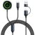 3.94FT for Samsung Watch Charger USB C 25W – Compatible with Phone and Samsung Galaxy Watch Charger – Sold by PyroShield / FBA