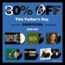 30% Off All Vinyl With Code – U2 £11.20 / Bob Marley £18.20 / Mumford & Sons £11.20 / Portishead £18.20 & More