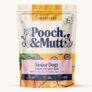 30% Off First Subscription Order & 50% TopCashback – X2 Dry Superfood For Senior Dogs 7.5KG Free Gift