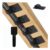 30-Piece Under-Desk Cable Clips, Self-Adhesive