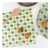 30 Sheets Greaseproof Paper – Love Birds