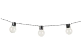 30 Solar Festoon String Lights, Free C&C