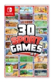 30 Sport Games in 1 (Nintendo Switch Game)
