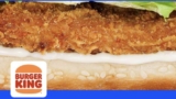 30% off Burger King Via O2 Priority