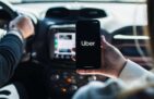 30% off an Uber trip every weekend with Three (up to £5 off, minimum spend £10)
