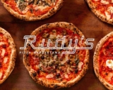 3,000 free Neapolitan pizza – Richmond, London – via newsletter sign-up – 2 pizzas per booking