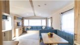 31 Aug – 4 Sept, 4 nights Gold Caravan at Hedley Wood, Cornwall – Sleeps 8
