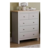 32 Drawer Chest of Drawers Storage Bedroom Furniture