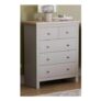 32 Drawer Chest of Drawers Storage Bedroom Furniture