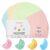 32 Pairs 4 Color Under Eye Patches, Collagen Undereye Pads, Hydrating Eye Masks (S&S £7.67) Prime Deal Sold by MiFanYo eu FBA