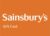 33,000 free £1 Sainsburys gift card, via sign-up