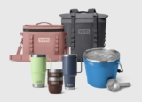 35% Off Selected YETI Cooler & Rambler Products – e.g 30oz Rambler Tumbler with Magslider Lid – Big Prime Deal – Sold by YETI Europe FBA