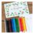 36 Colouring Pencils in a Tin – Wonders of Nature