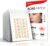 360 Pieces Invisible Pimple Patches, Hydrocolloid Spot Patches, Acne Treatment with 10mm & 12mm Dots for Spots, Waterproof & Breathable