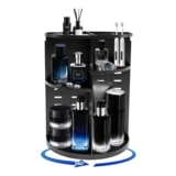360 Rotating Perfume Stand Organiser