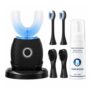 360 U-Shaped Ultrasonic Automatic Toothbrush, Hands-Free