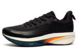 361 Rain-Block 8 Mens Waterproof Running Shoes – Black (Sizes 7.5, 8, 9, 9.5) – w/Code