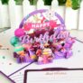 3D Birthday Card with Envelope (Price at Checkout) Amazon Haul
