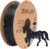 3DHoJor PLA PLA Plus Filament 1.75mm 1kg (2.2lbs) for 3D Printers – Black – Sold by 3DHoJor-EU FBA
