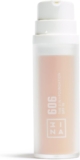 3INA MAKEUP – The 3 in 1 Foundation 606 – Ultra light Foundation Yellow Undertone – Liquid Foundation with SPF15 & Vitamic C