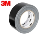 3M Black Duct Tape