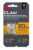 3M CLAW Picture Hooks for Hanging Paintings on Plaster Walls, 2 Hooks – Maximum Weight Tested up to 20 kg