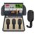 3M Claw Plasterboard Hanger – 3 Hooks – Holds up to 11kg
