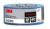 3M Professional Masking Tape 2090, Universal Surfaces, 48 mm x 50 m – UV stable, Water Resistant, For Indoor & Outdoor Painting & Decorating
