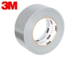 3M Silver Duct Tape