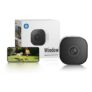 3MP No-Drill Window Camera with Magnetic Mount, Indoor WiFi